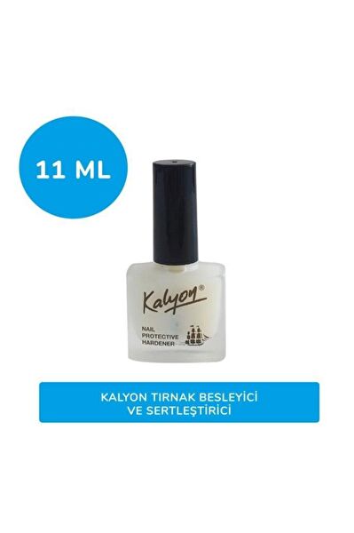 Kalyon Tırnak Bakım Ürünleri